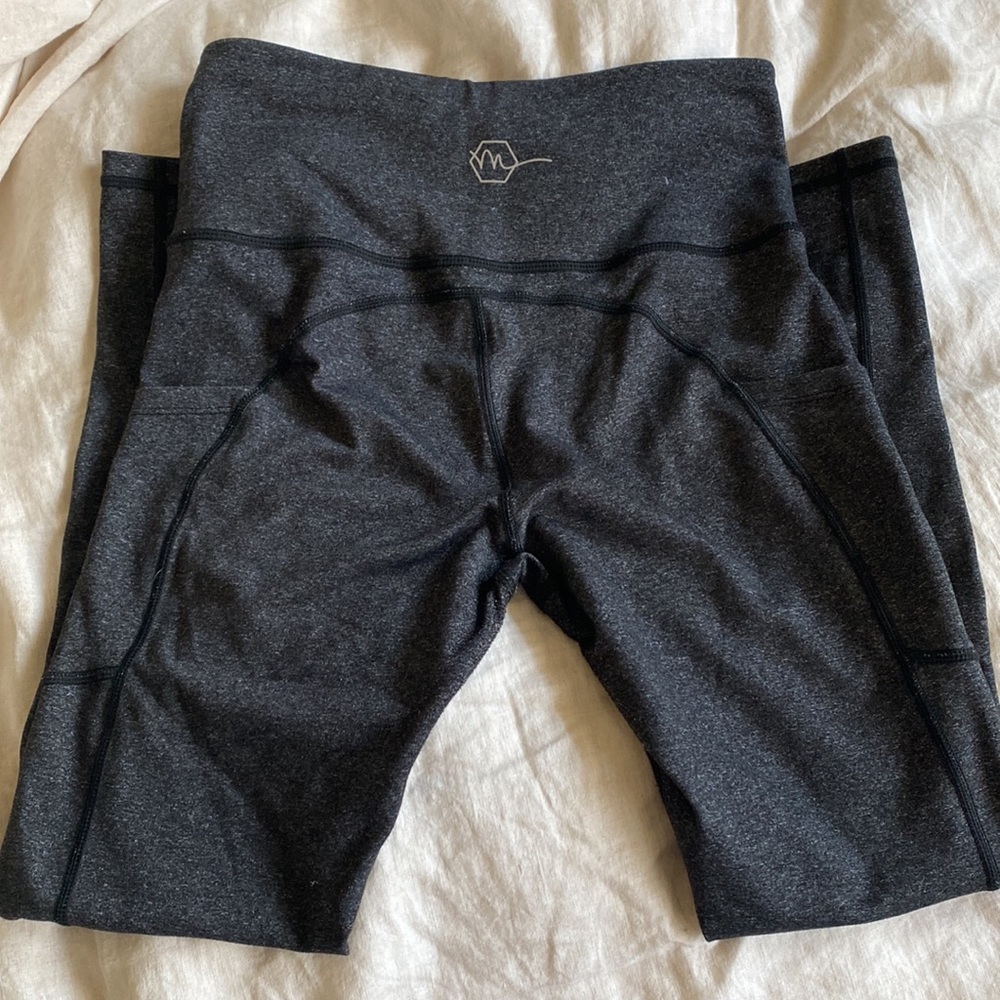 Maven Thread Focus Legging - Picture 2 of 2